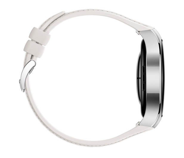 Huawei Watch 5 Classic LTE biały 42mm - 1330218 - zdjęcie 5